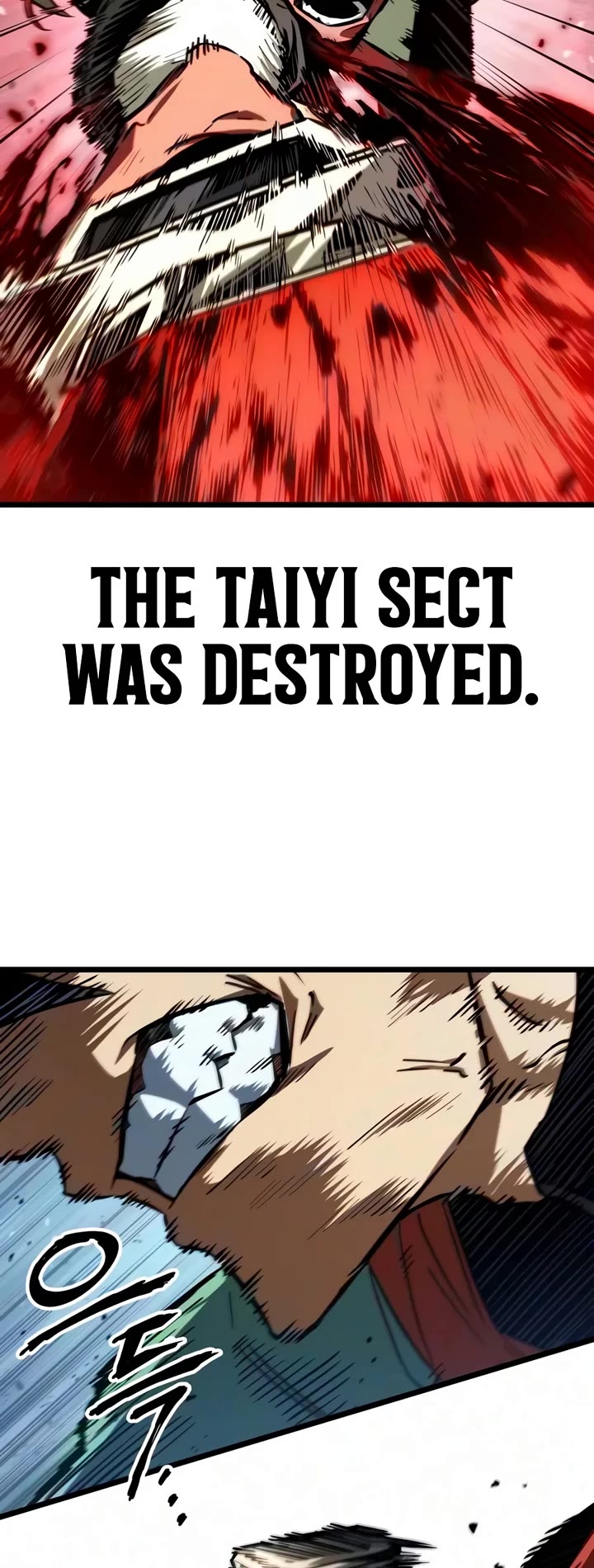The Martial Genius Who Remembers Everything Chapter 28 page 10 - Chapter 28