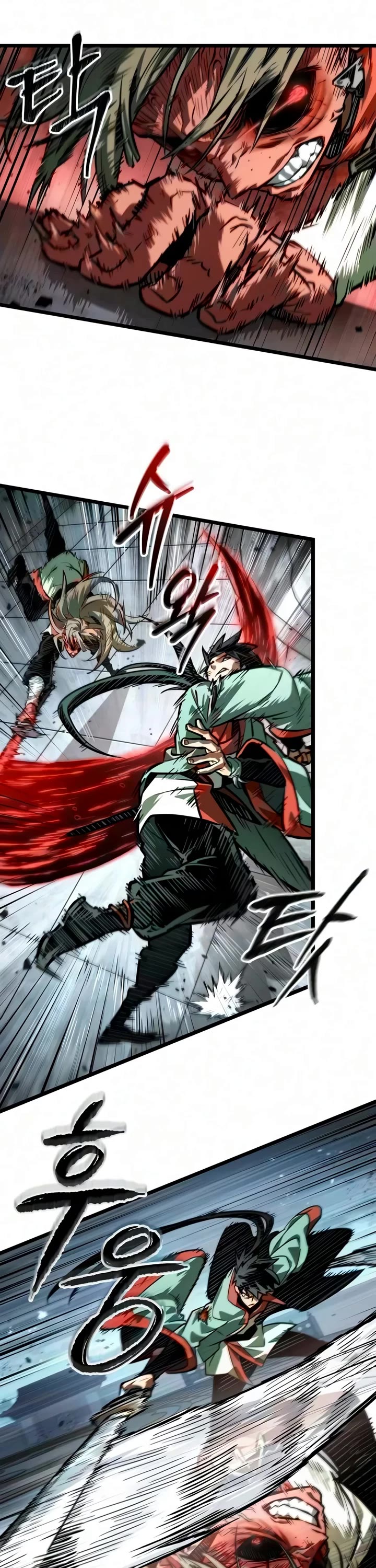 The Martial Genius Who Remembers Everything Chapter 28 page 12 - Chapter 28