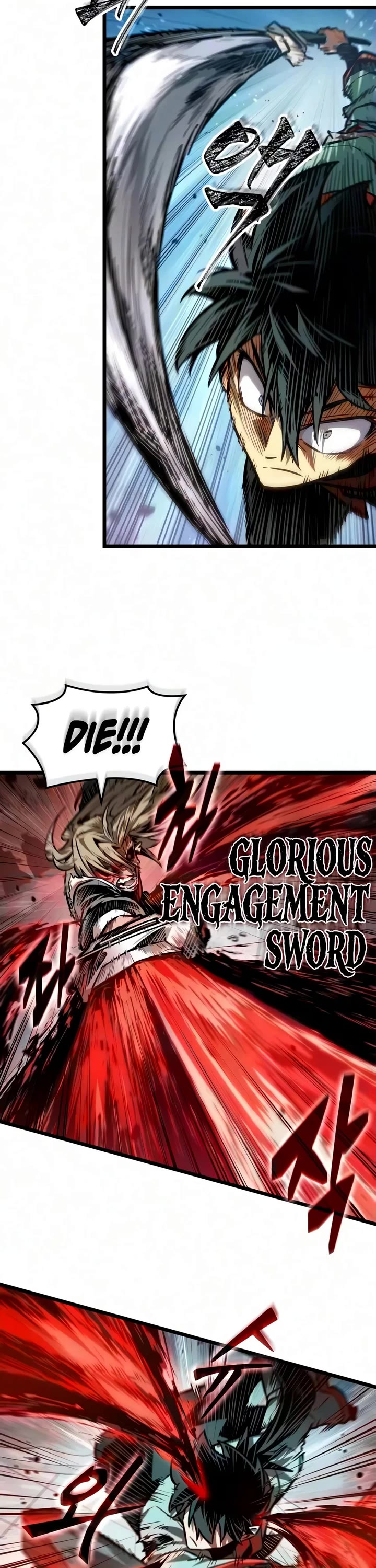 The Martial Genius Who Remembers Everything Chapter 28 page 14 - Chapter 28