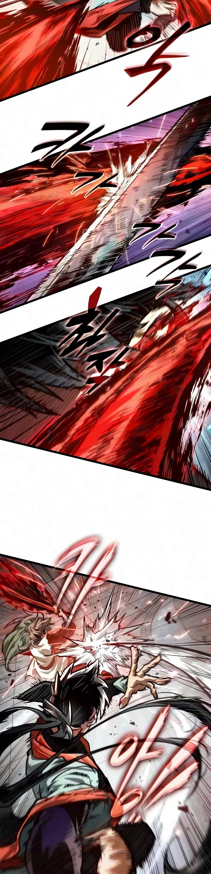 The Martial Genius Who Remembers Everything Chapter 28 page 15 - Chapter 28