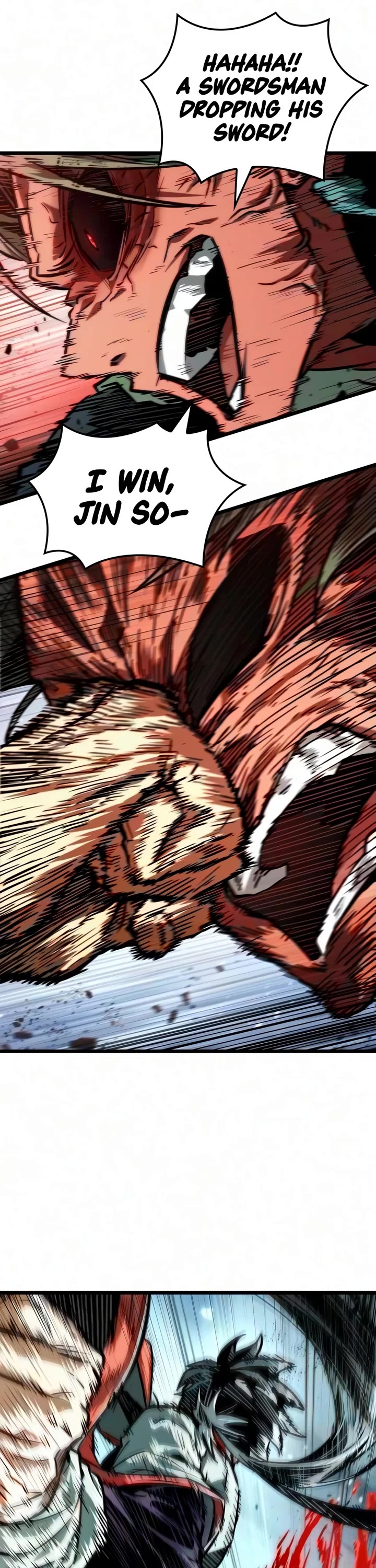 The Martial Genius Who Remembers Everything Chapter 28 page 17 - Chapter 28