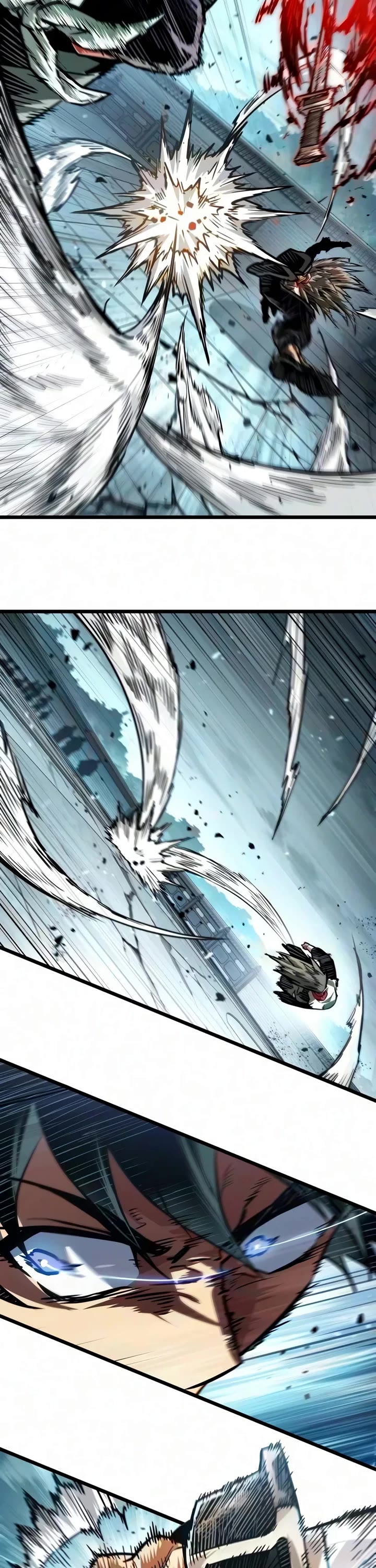 The Martial Genius Who Remembers Everything Chapter 28 page 18 - Chapter 28