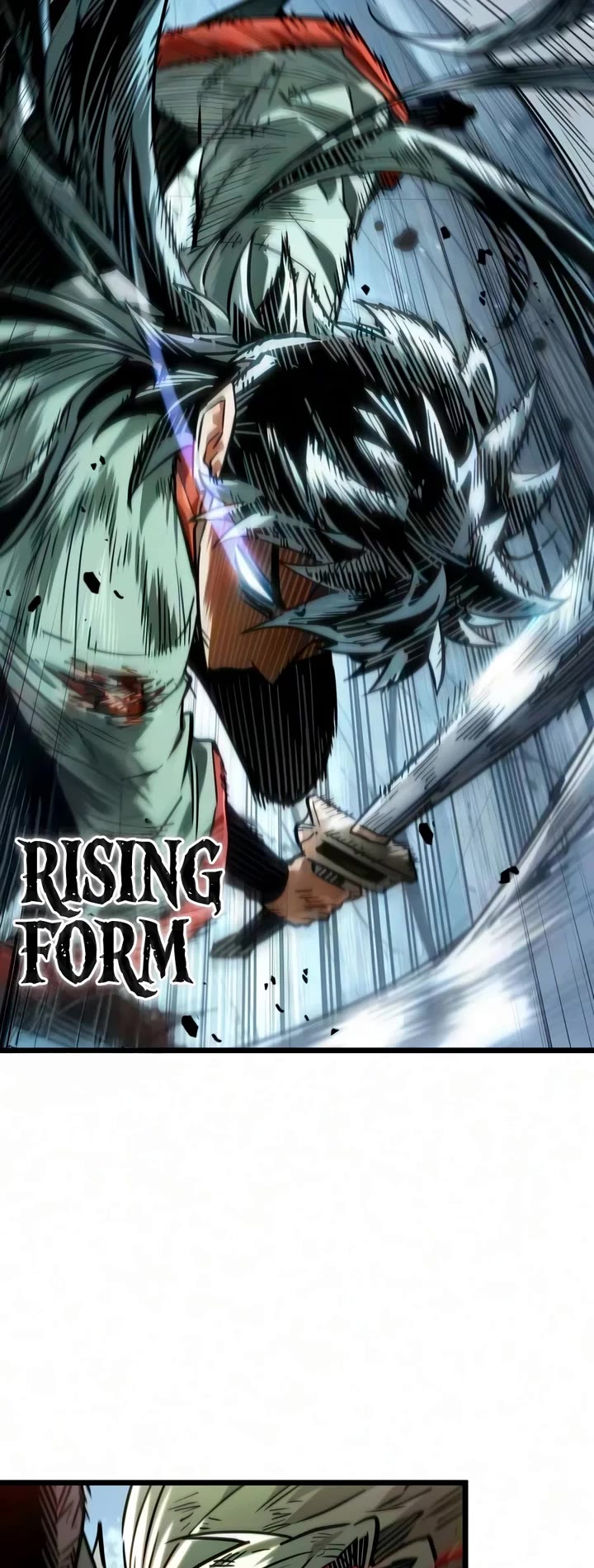 The Martial Genius Who Remembers Everything Chapter 28 page 20 - Chapter 28