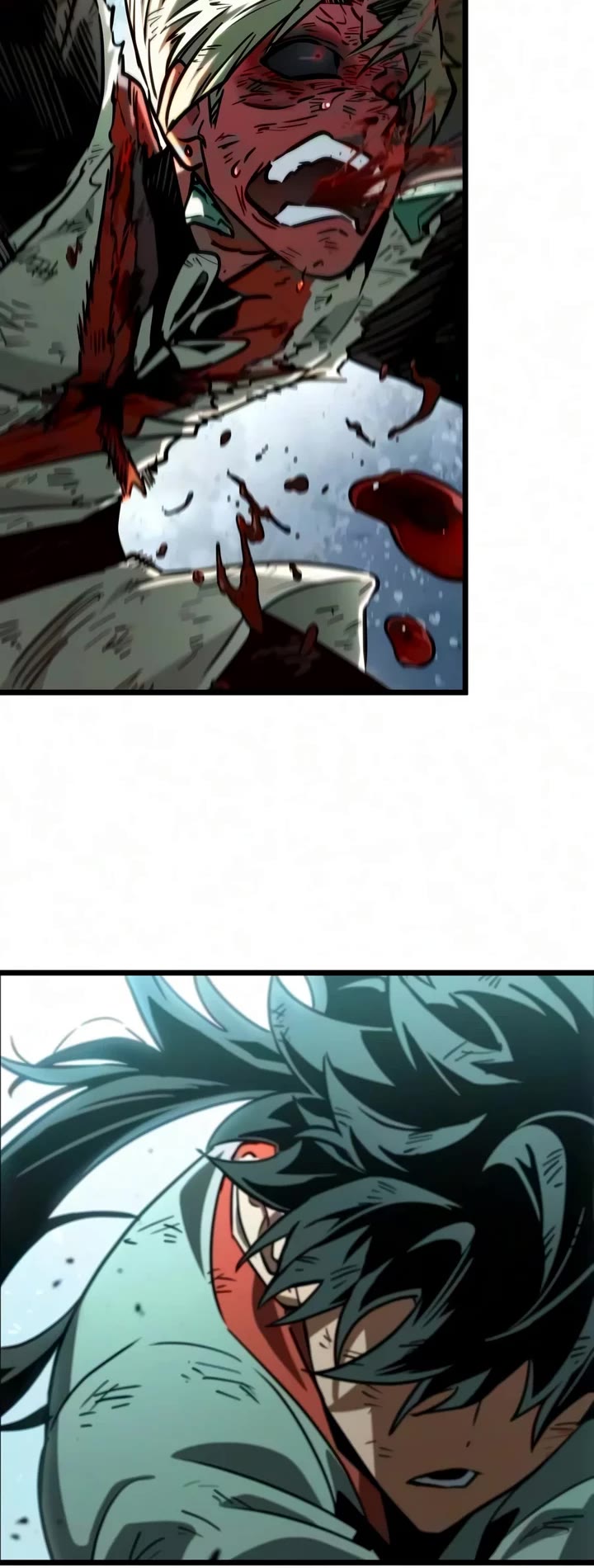 The Martial Genius Who Remembers Everything Chapter 28 page 21 - Chapter 28