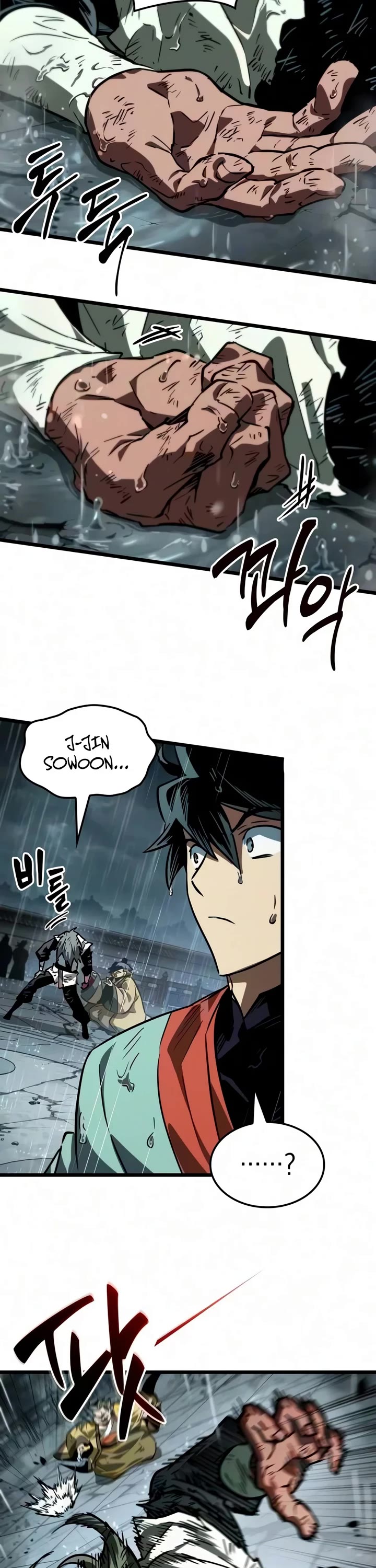 The Martial Genius Who Remembers Everything Chapter 28 page 24 - Chapter 28