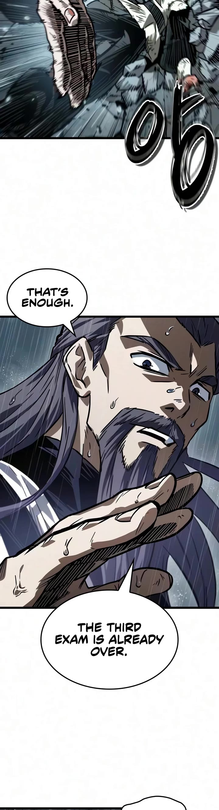 The Martial Genius Who Remembers Everything Chapter 28 page 26 - Chapter 28