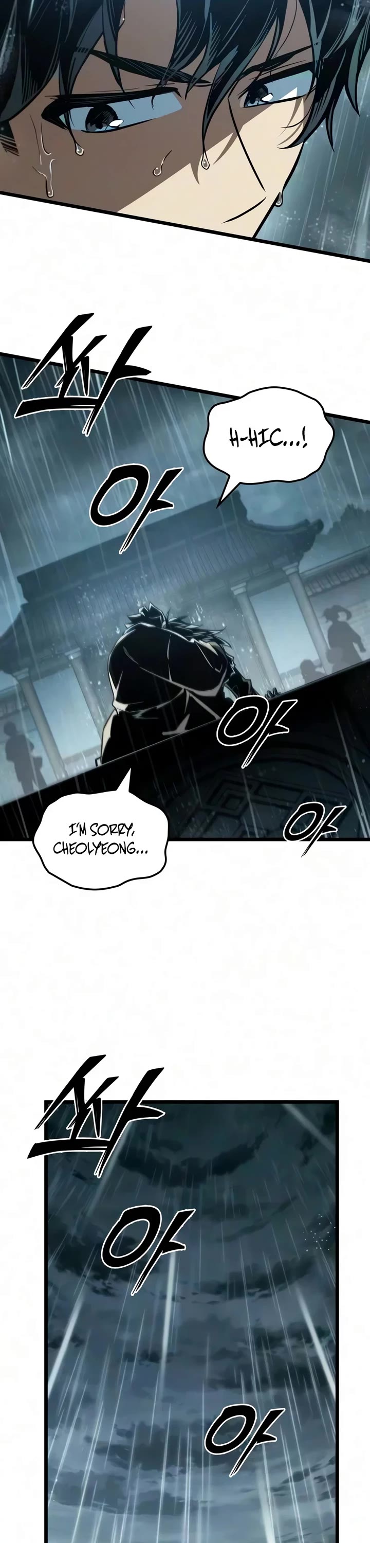 The Martial Genius Who Remembers Everything Chapter 28 page 30 - Chapter 28