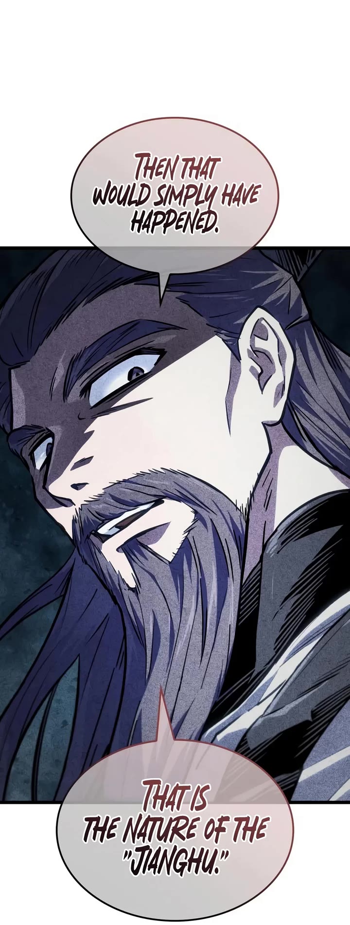 The Martial Genius Who Remembers Everything Chapter 29 page 10 - Chapter 29