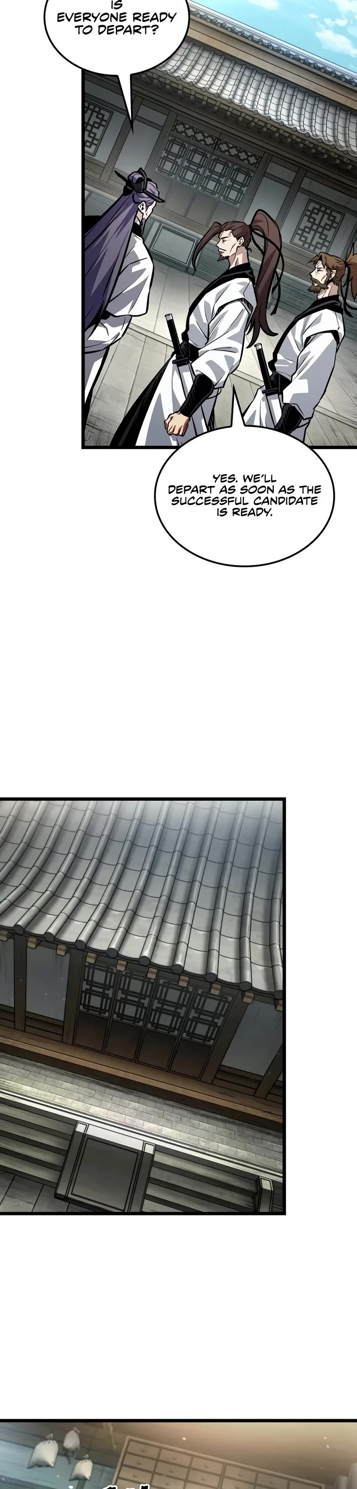 The Martial Genius Who Remembers Everything Chapter 29 page 15 - Chapter 29