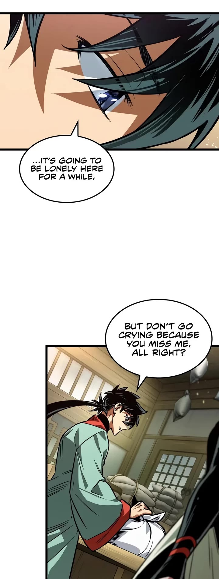 The Martial Genius Who Remembers Everything Chapter 29 page 17 - Chapter 29