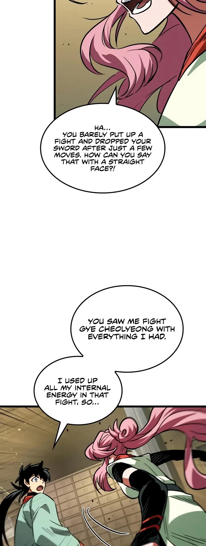 The Martial Genius Who Remembers Everything Chapter 29 page 22 - Chapter 29