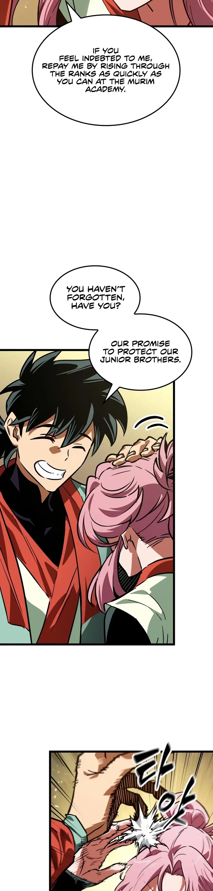 The Martial Genius Who Remembers Everything Chapter 29 page 26 - Chapter 29