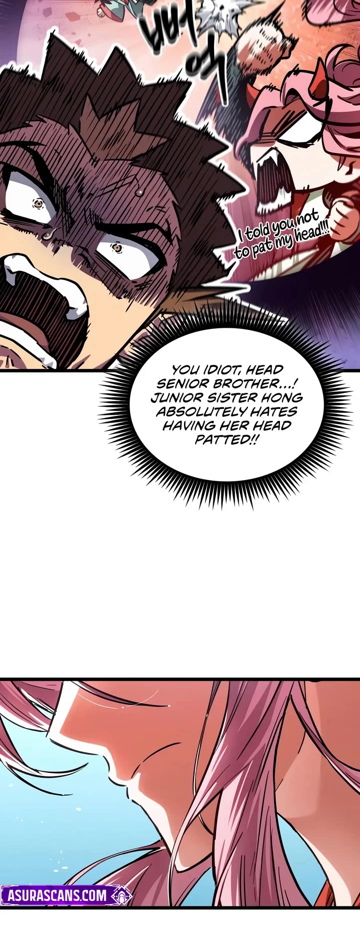 The Martial Genius Who Remembers Everything Chapter 29 page 34 - Chapter 29