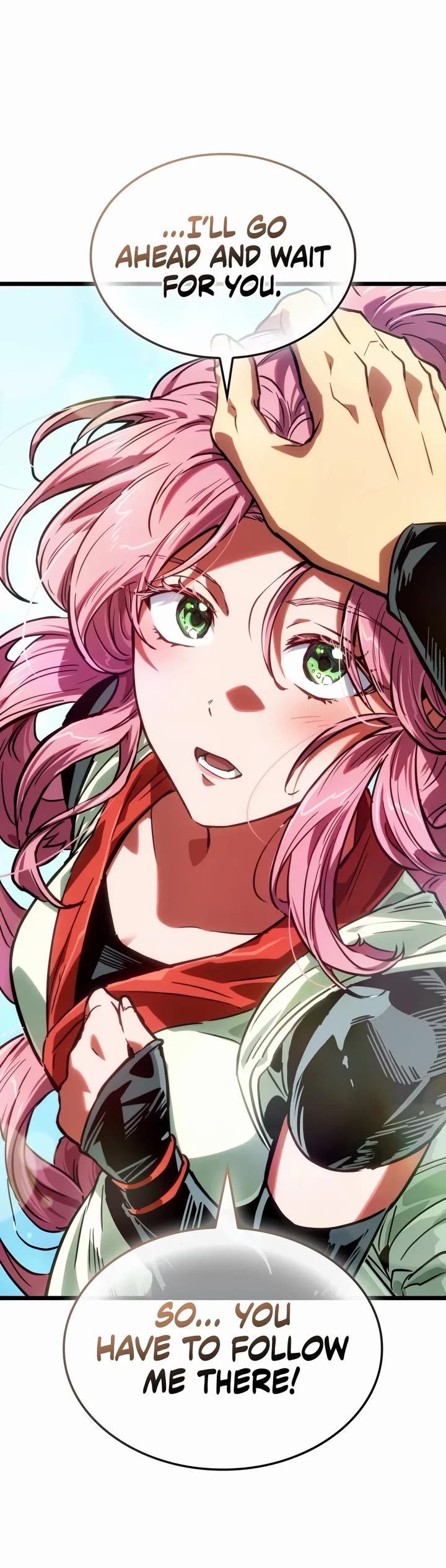 The Martial Genius Who Remembers Everything Chapter 29 page 35 - Chapter 29