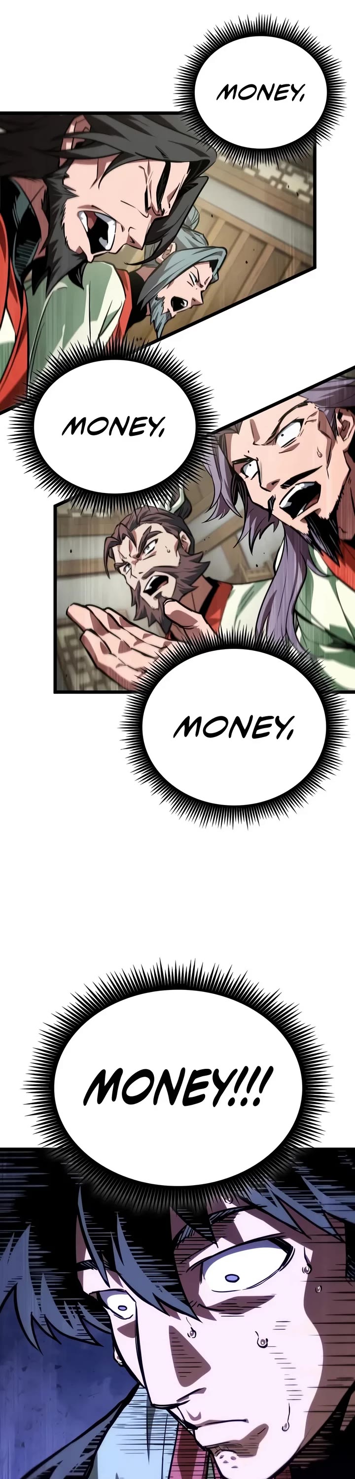 The Martial Genius Who Remembers Everything Chapter 29 page 42 - Chapter 29