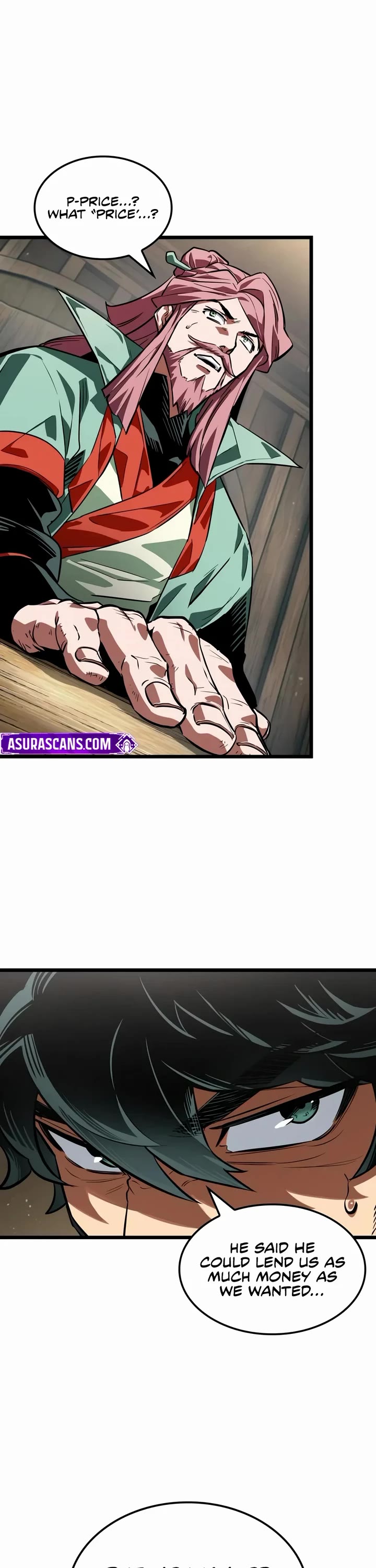 The Martial Genius Who Remembers Everything Chapter 29 page 49 - Chapter 29