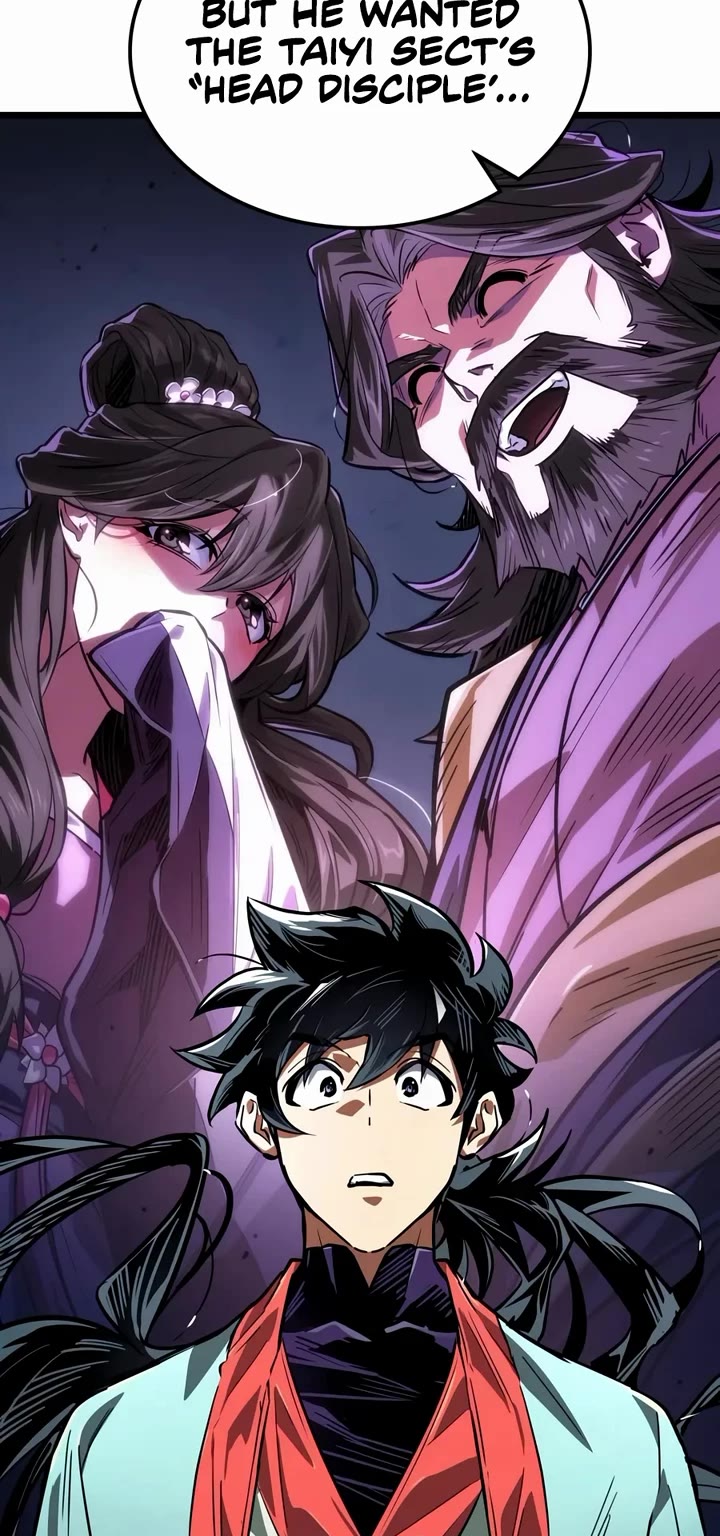 The Martial Genius Who Remembers Everything Chapter 29 page 50 - Chapter 29