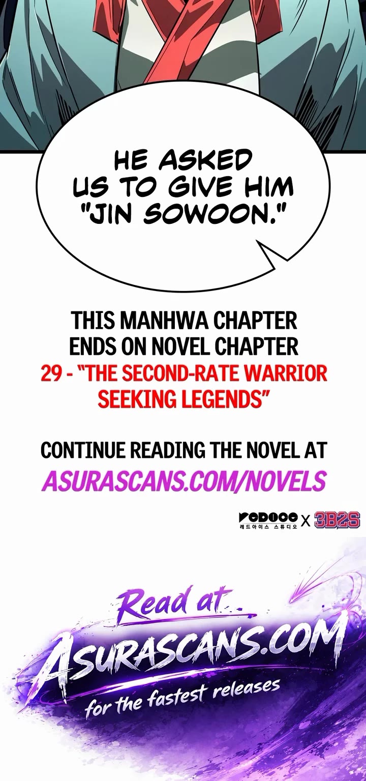 The Martial Genius Who Remembers Everything Chapter 29 page 51 - Chapter 29