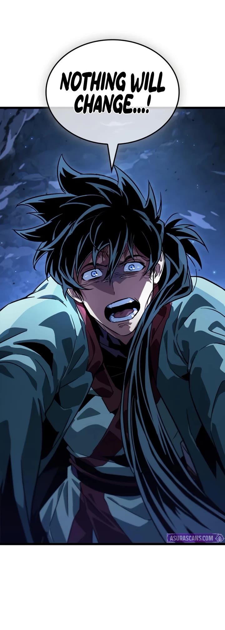 The Martial Genius Who Remembers Everything Chapter 3 page 11 - Chapter 3