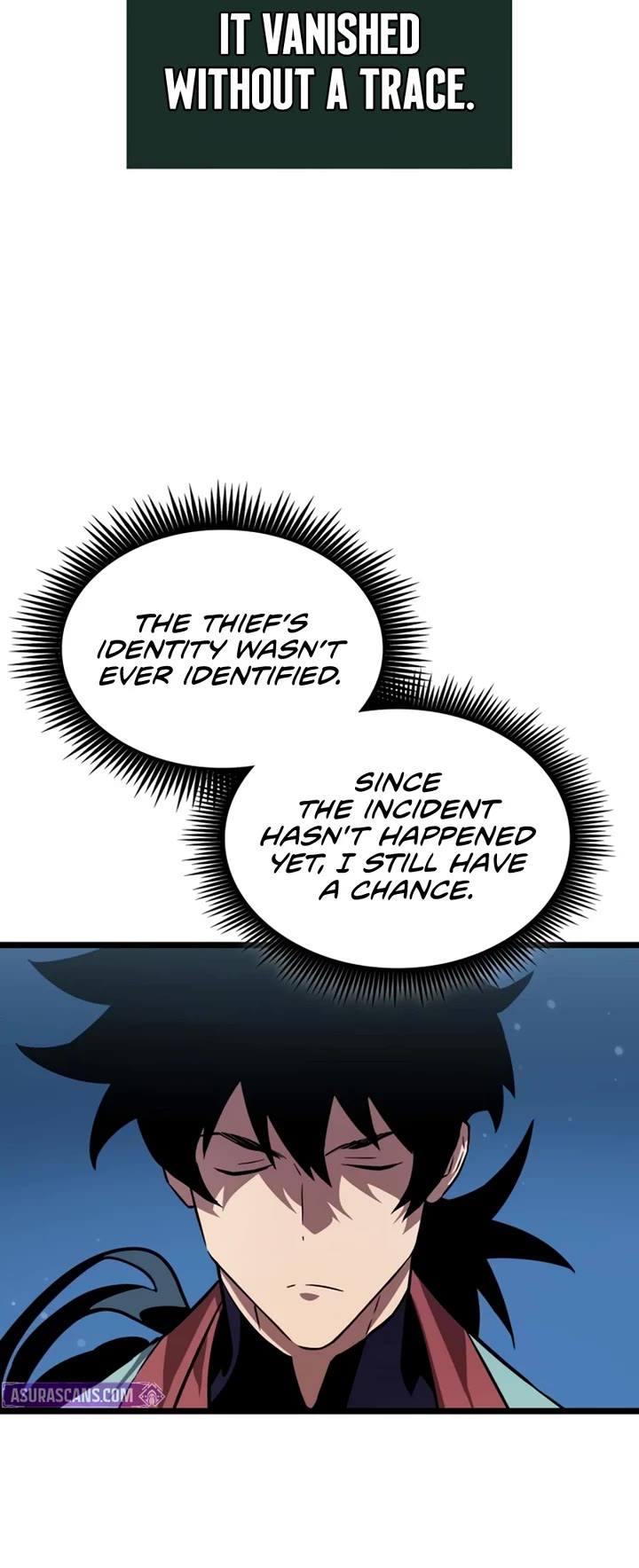The Martial Genius Who Remembers Everything Chapter 3 page 15 - Chapter 3