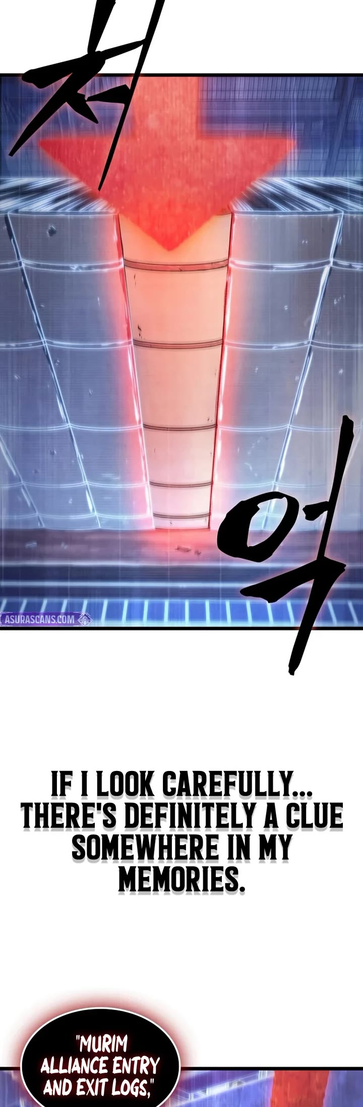 The Martial Genius Who Remembers Everything Chapter 3 page 19 - Chapter 3