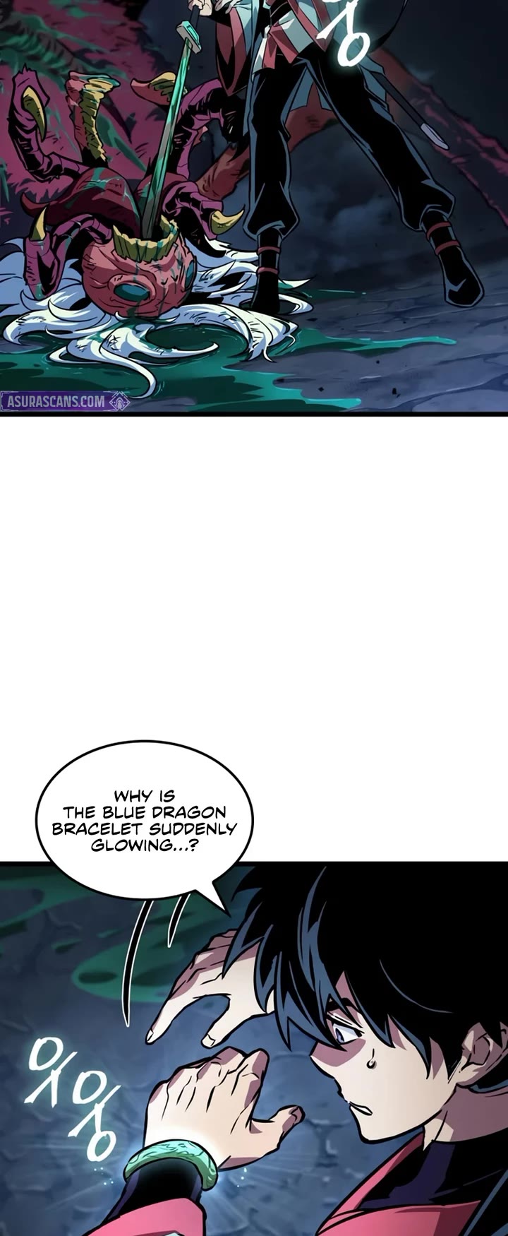 The Martial Genius Who Remembers Everything Chapter 3 page 27 - Chapter 3