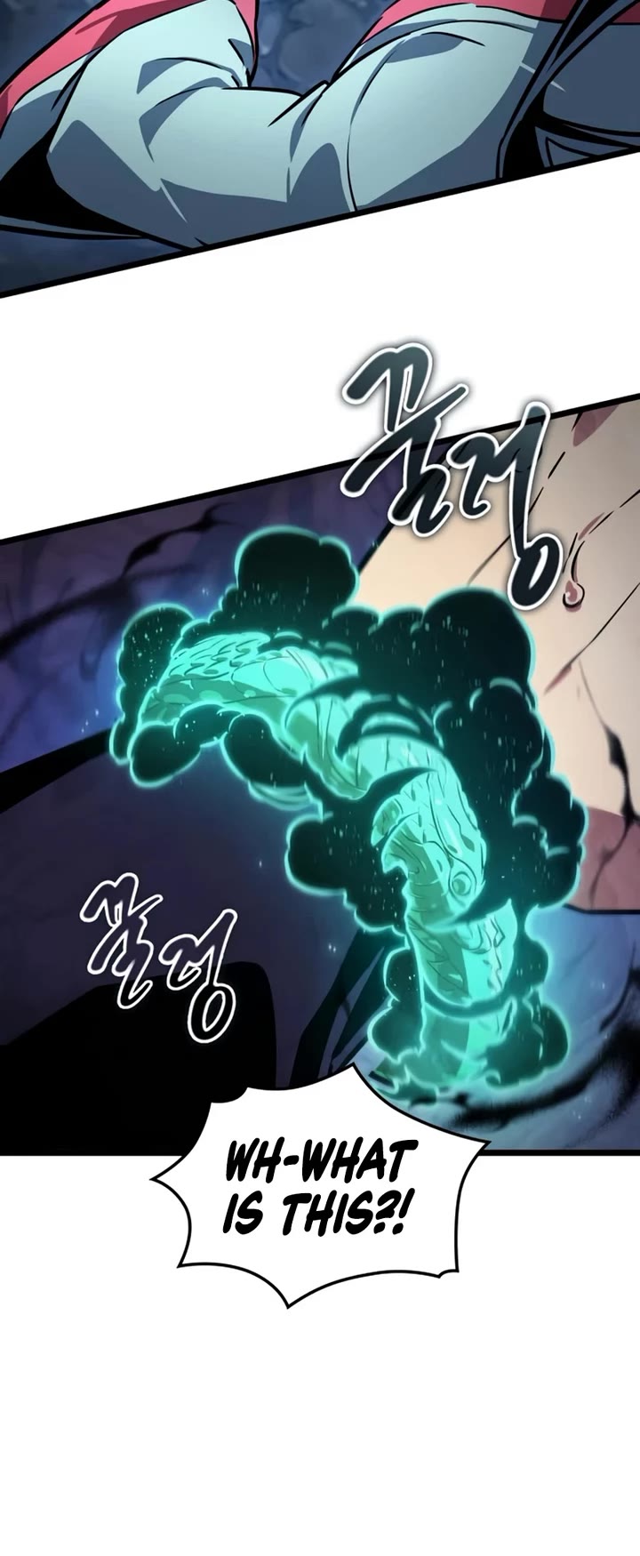 The Martial Genius Who Remembers Everything Chapter 3 page 28 - Chapter 3