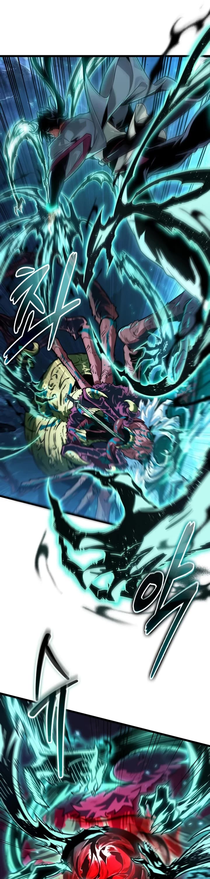The Martial Genius Who Remembers Everything Chapter 3 page 29 - Chapter 3