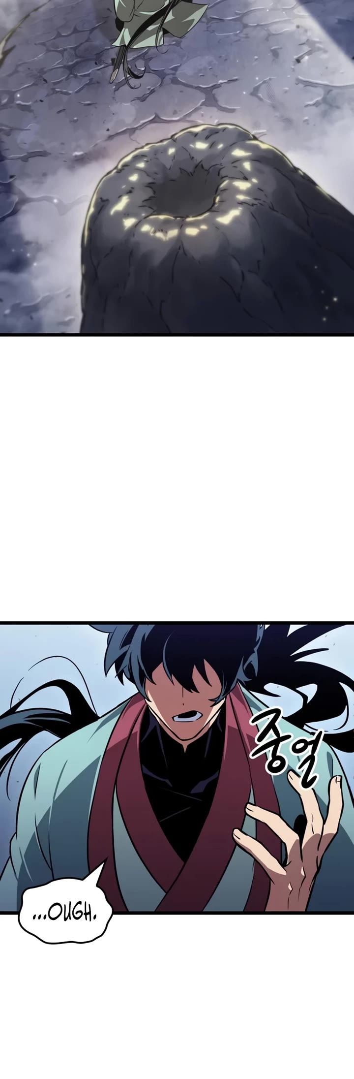The Martial Genius Who Remembers Everything Chapter 3 page 3 - Chapter 3