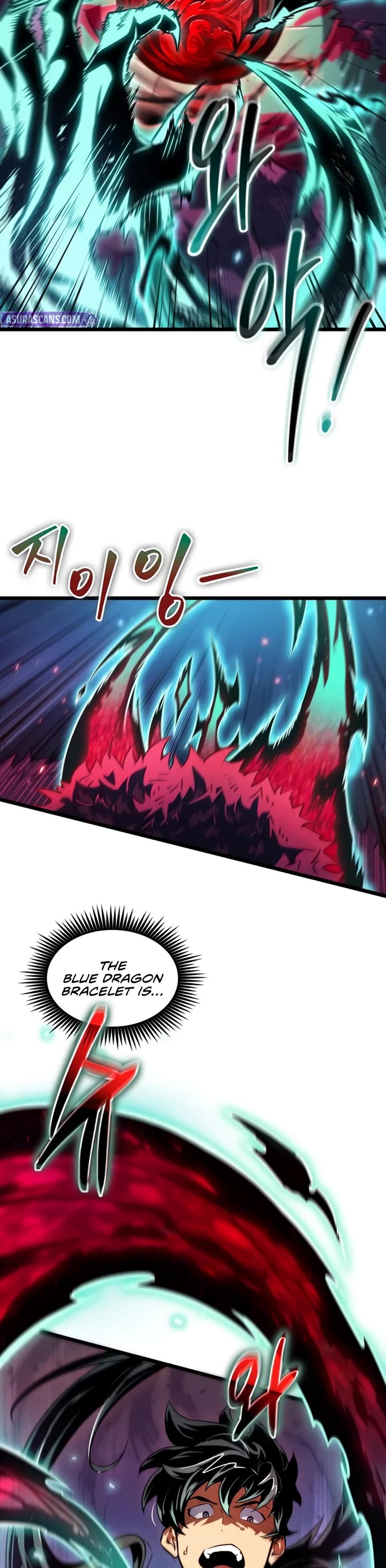 The Martial Genius Who Remembers Everything Chapter 3 page 30 - Chapter 3