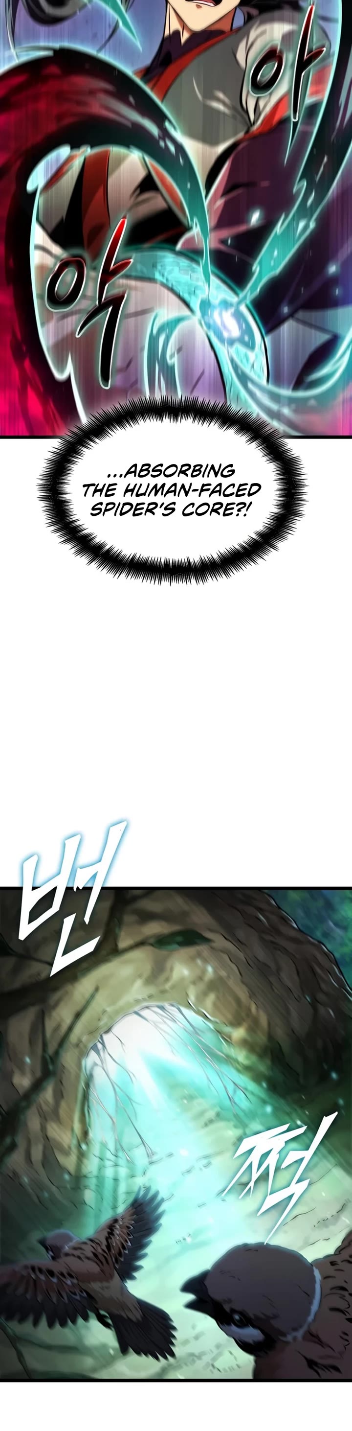 The Martial Genius Who Remembers Everything Chapter 3 page 31 - Chapter 3