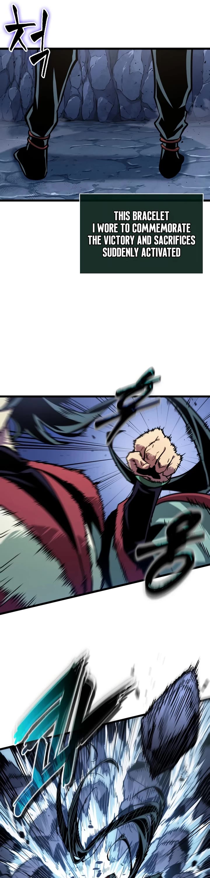The Martial Genius Who Remembers Everything Chapter 3 page 36 - Chapter 3