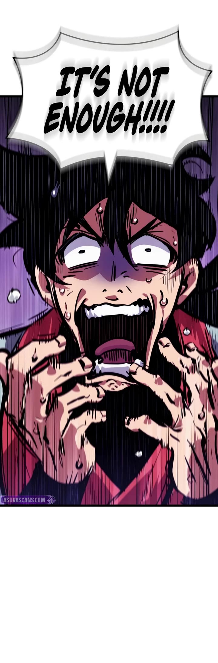 The Martial Genius Who Remembers Everything Chapter 3 page 4 - Chapter 3