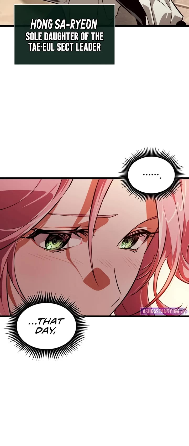 The Martial Genius Who Remembers Everything Chapter 3 page 43 - Chapter 3