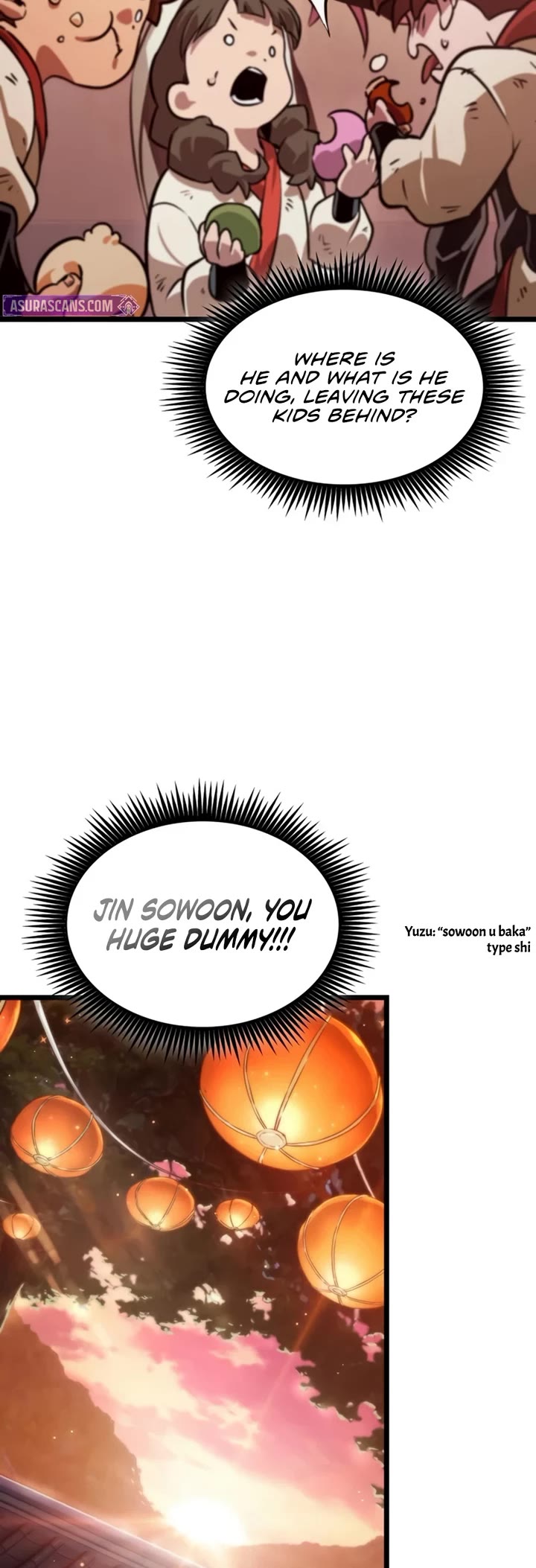 The Martial Genius Who Remembers Everything Chapter 3 page 53 - Chapter 3