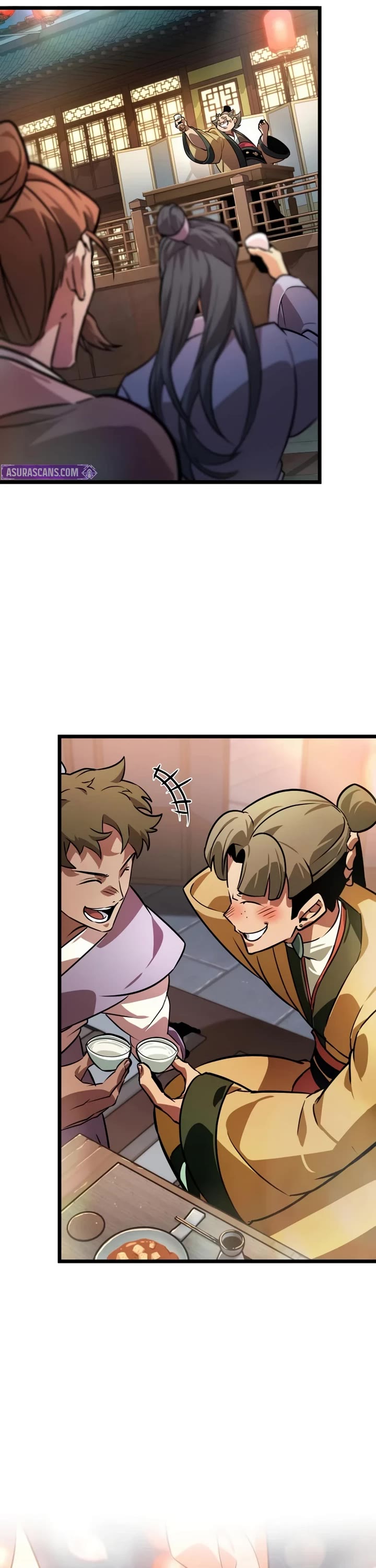 The Martial Genius Who Remembers Everything Chapter 3 page 55 - Chapter 3