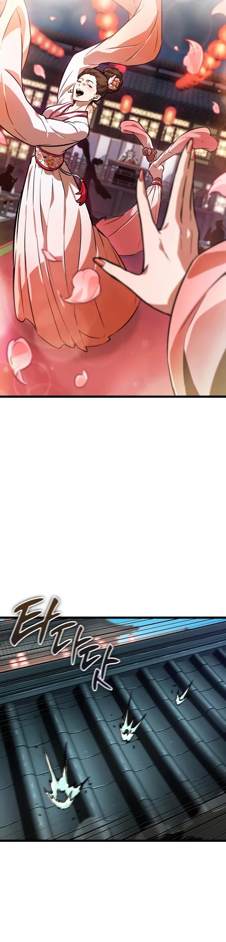 The Martial Genius Who Remembers Everything Chapter 3 page 56 - Chapter 3