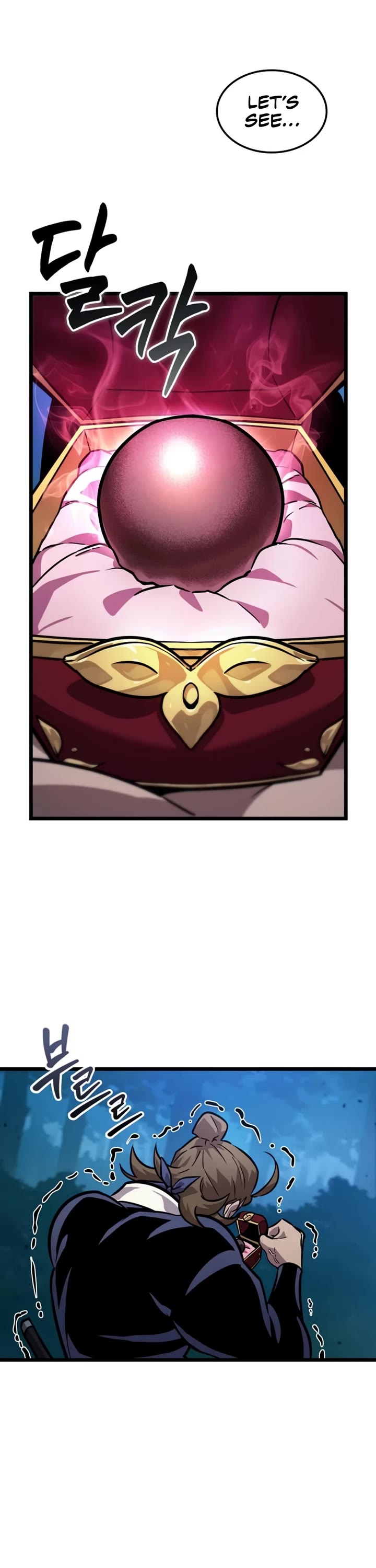 The Martial Genius Who Remembers Everything Chapter 3 page 60 - Chapter 3
