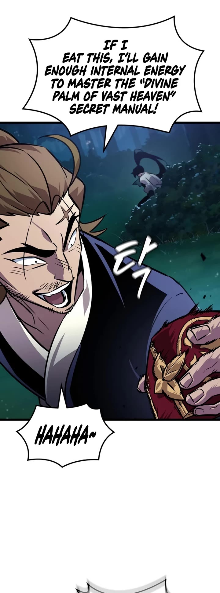 The Martial Genius Who Remembers Everything Chapter 3 page 61 - Chapter 3
