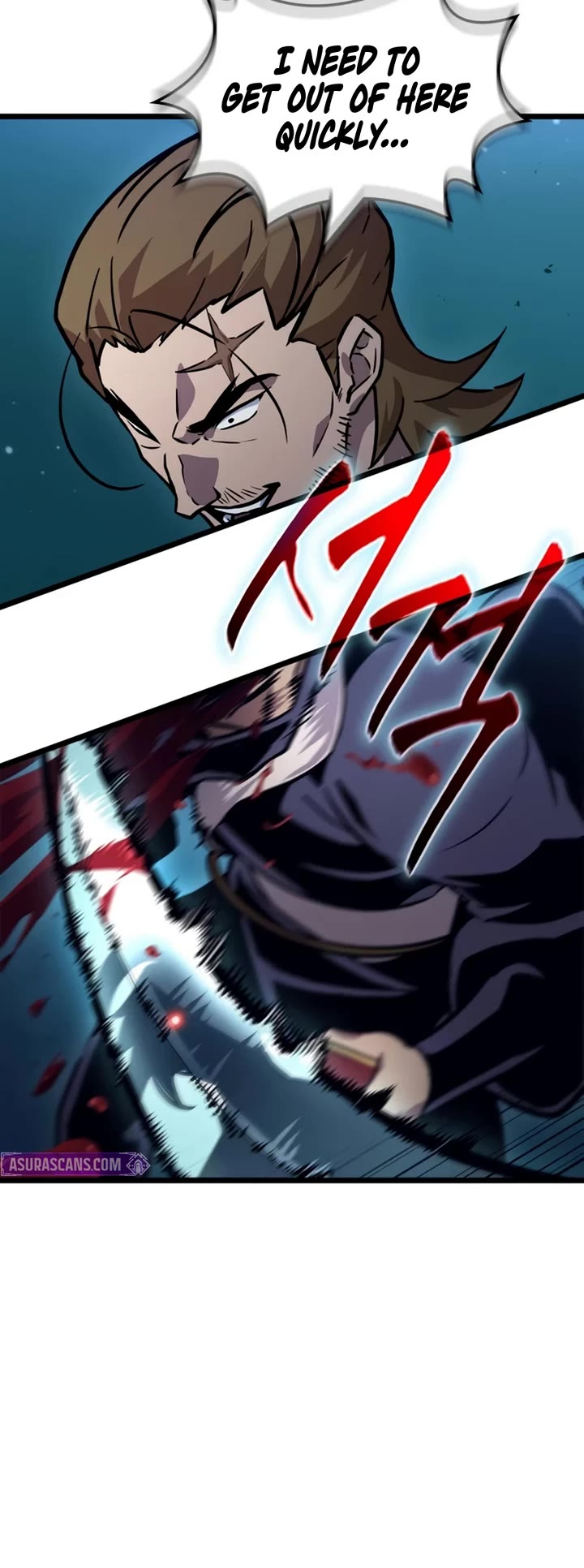 The Martial Genius Who Remembers Everything Chapter 3 page 62 - Chapter 3