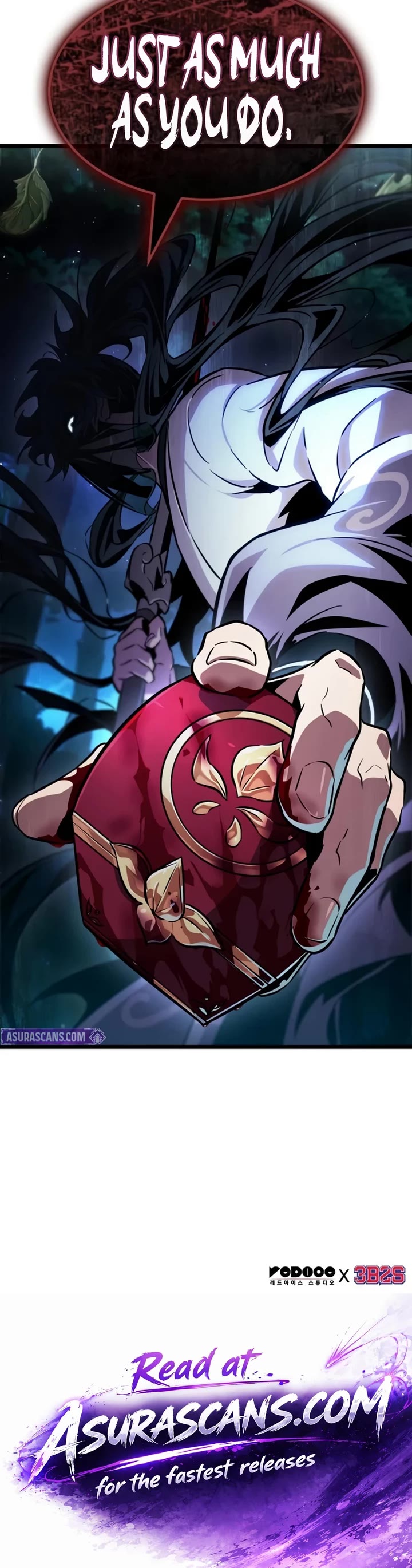 The Martial Genius Who Remembers Everything Chapter 3 page 64 - Chapter 3