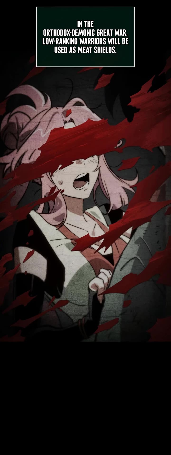 The Martial Genius Who Remembers Everything Chapter 3 page 8 - Chapter 3