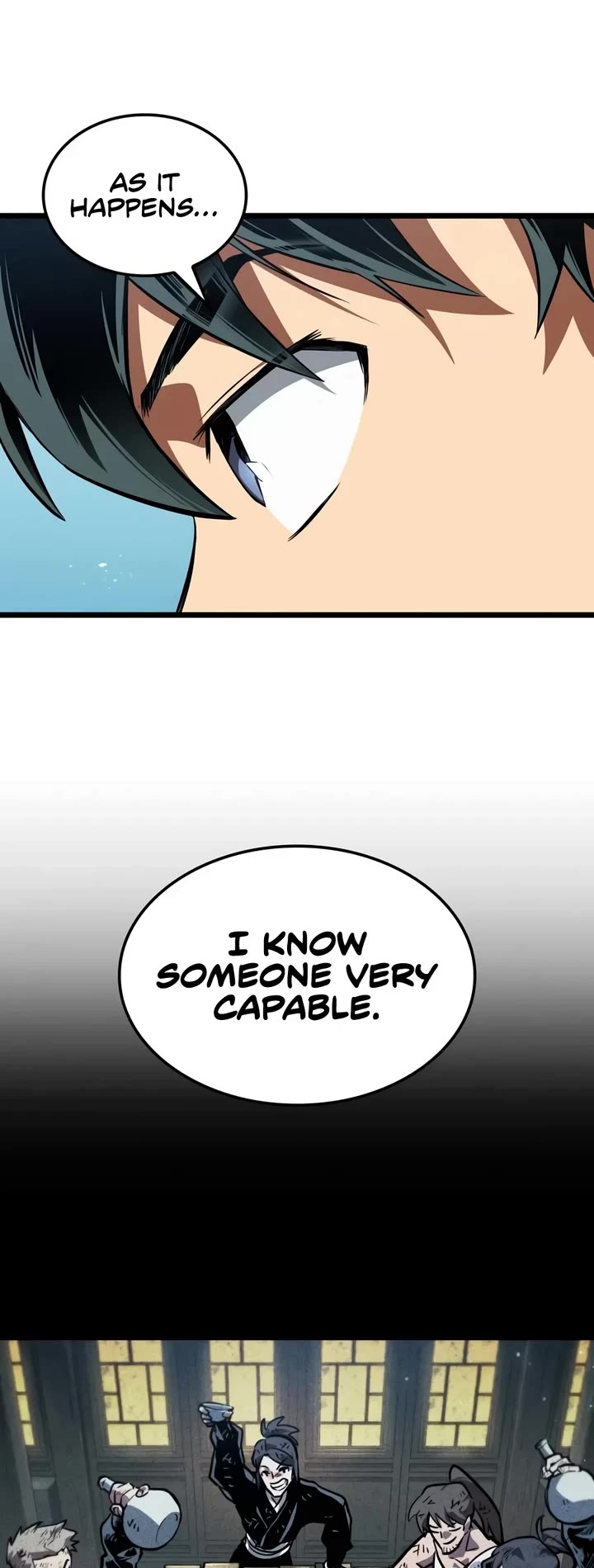 The Martial Genius Who Remembers Everything Chapter 30 page 26 - Chapter 30