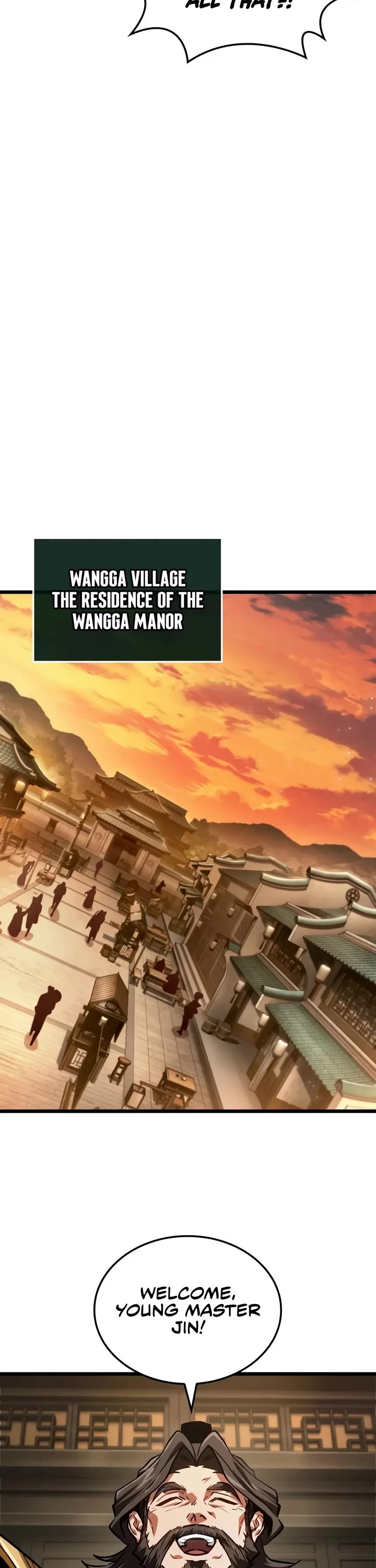 The Martial Genius Who Remembers Everything Chapter 30 page 36 - Chapter 30