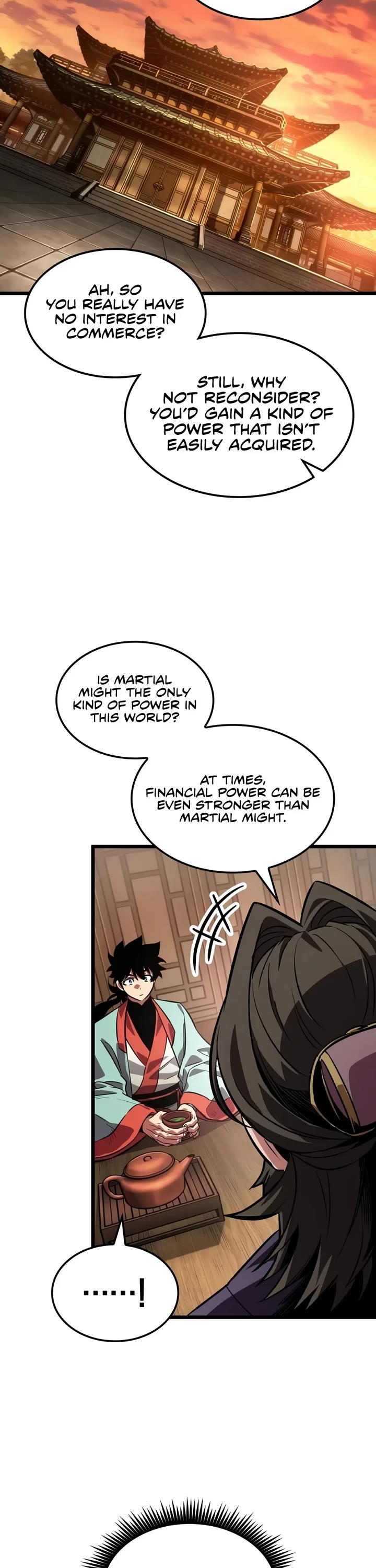 The Martial Genius Who Remembers Everything Chapter 30 page 40 - Chapter 30