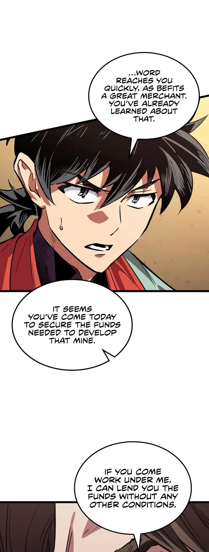 The Martial Genius Who Remembers Everything Chapter 30 page 42 - Chapter 30