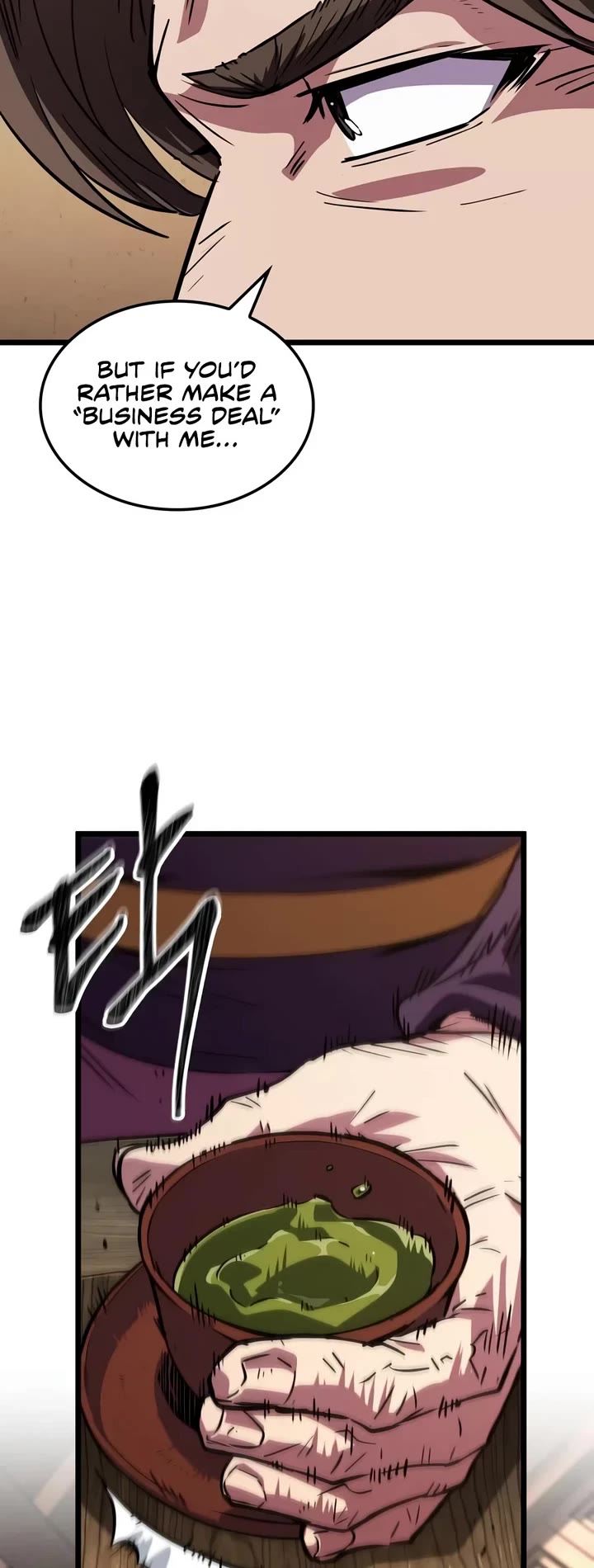The Martial Genius Who Remembers Everything Chapter 30 page 43 - Chapter 30