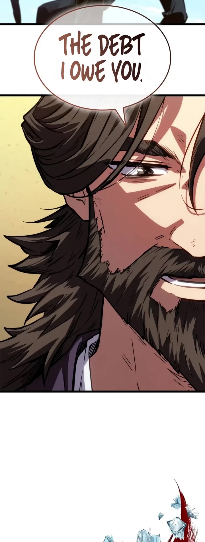 The Martial Genius Who Remembers Everything Chapter 31 page 10 - Chapter 31