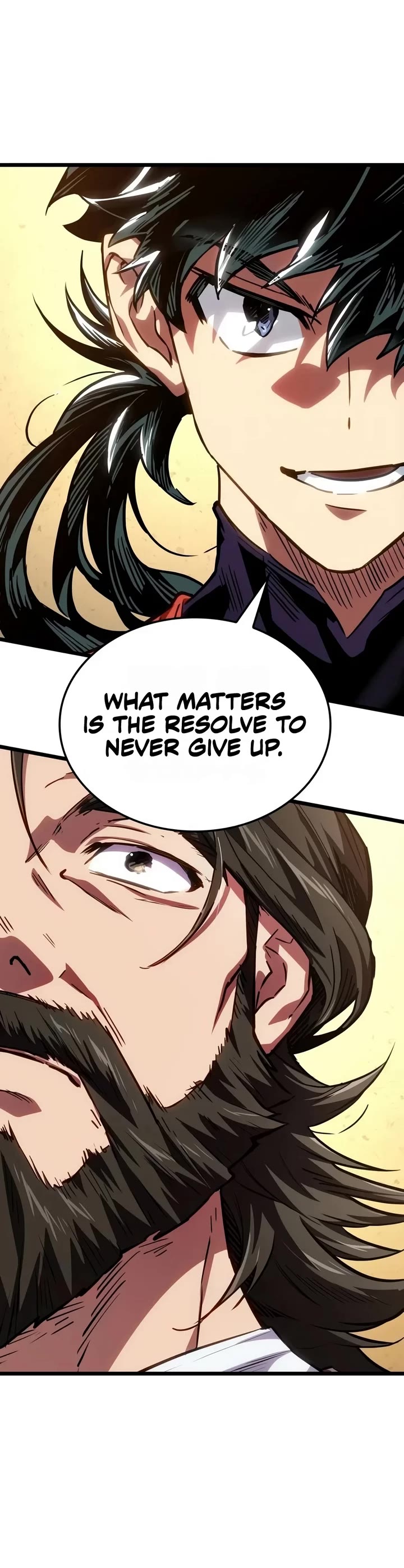 The Martial Genius Who Remembers Everything Chapter 31 page 17 - Chapter 31