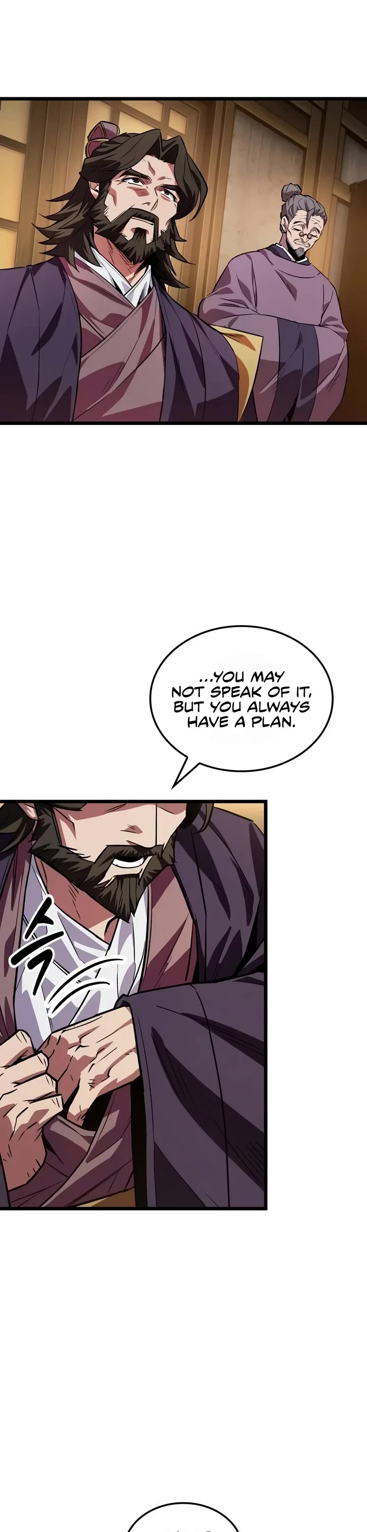 The Martial Genius Who Remembers Everything Chapter 31 page 24 - Chapter 31